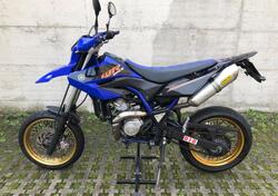 Yamaha WR 125 X (2009 - 16) usata