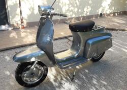 Innocenti Lambretta J50 de luxe d'epoca