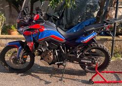 Honda Africa Twin CRF 1100L (2022 - 23) usata