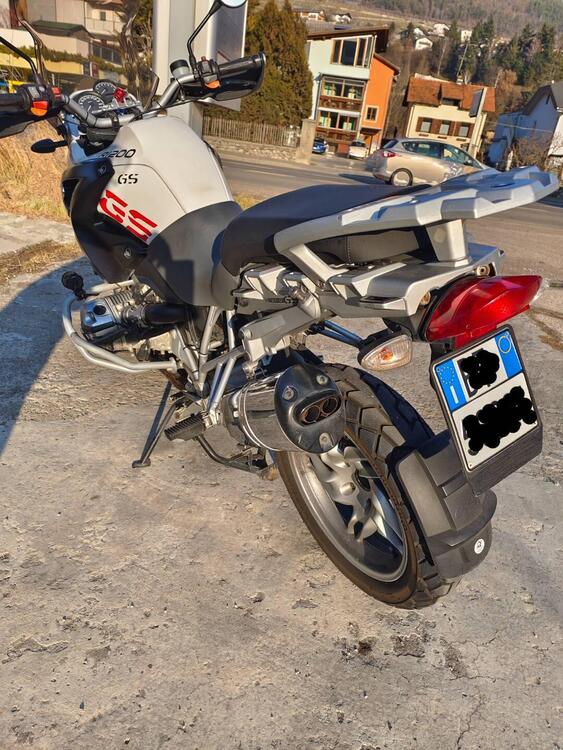 Bmw R 1200 GS (2004 - 07) (4)