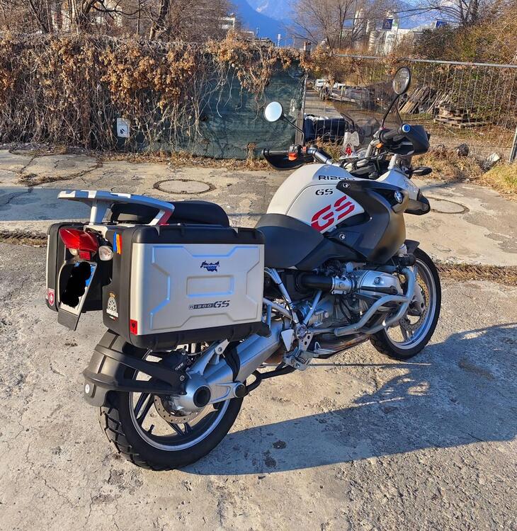 Bmw R 1200 GS (2004 - 07) (5)