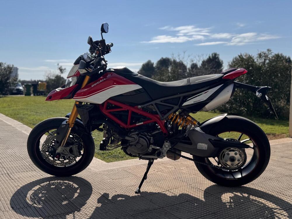 Ducati Hypermotard 950 SP (2019 - 20) (2)