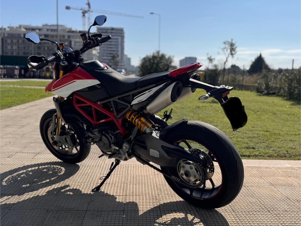 Ducati Hypermotard 950 SP (2019 - 20) (3)