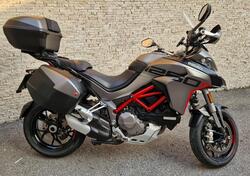 Ducati Multistrada 1260 S Grand Tour (2020) usata