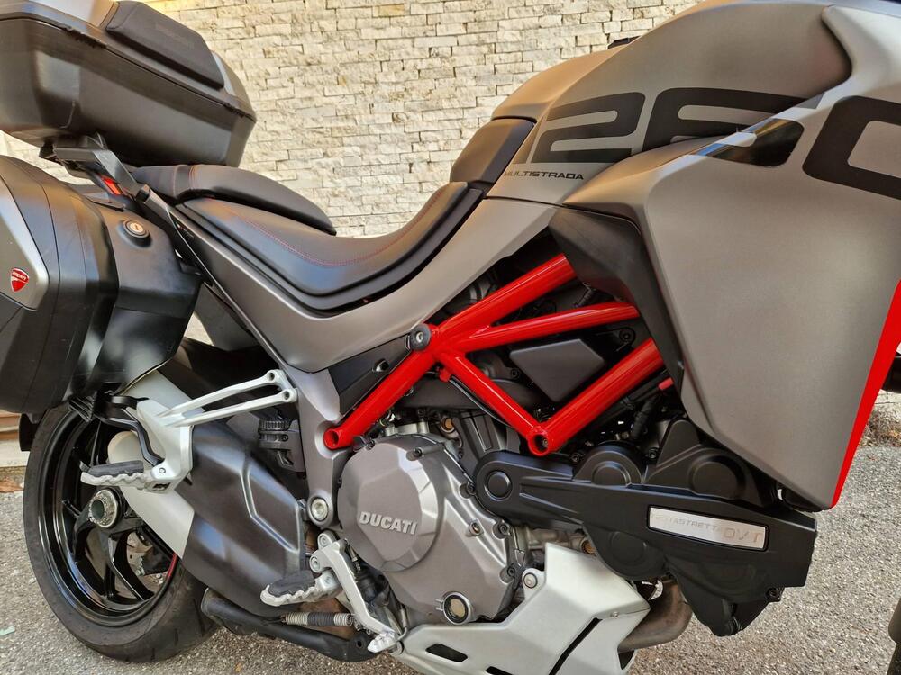 Ducati Multistrada 1260 S Grand Tour (2020) (4)