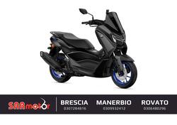 Yamaha N-Max 125 (2025) nuova