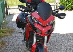 Ducati Multistrada 1200 ABS (2015 - 17) usata