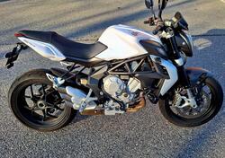 MV Agusta Brutale 675 EAS ABS (2011 - 16) usata