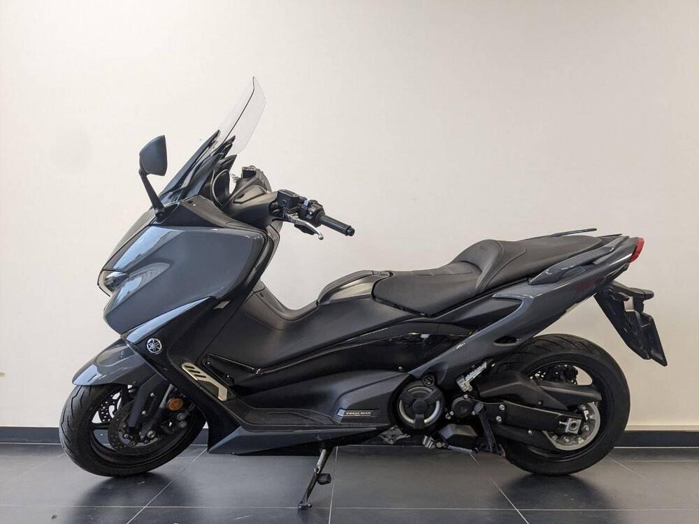 Yamaha T-Max 560 Tech Max (2021)