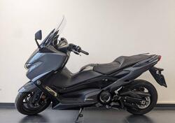 Yamaha T-Max 560 Tech Max (2021) usata