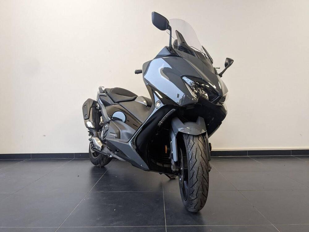 Yamaha T-Max 560 Tech Max (2021) (3)