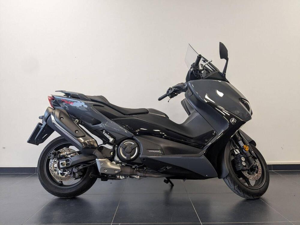 Yamaha T-Max 560 Tech Max (2021) (4)