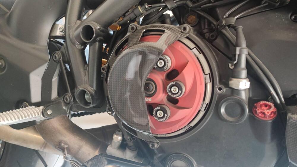 Ducati Streetfighter (2009 - 12) (3)