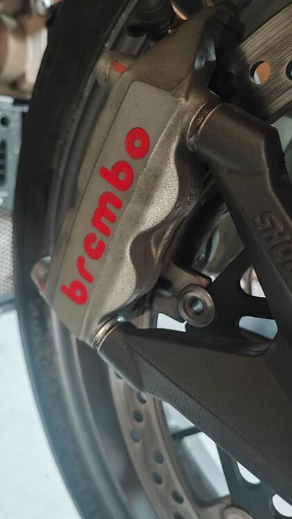 Ducati Streetfighter (2009 - 12) (4)