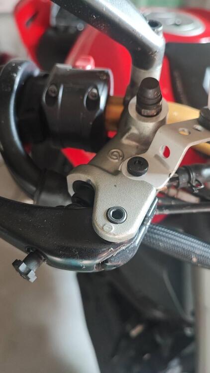 Ducati Streetfighter (2009 - 12) (5)