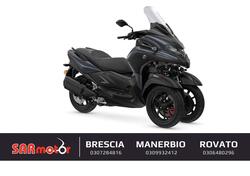 Yamaha Tricity 300 (2021 - 25) nuova