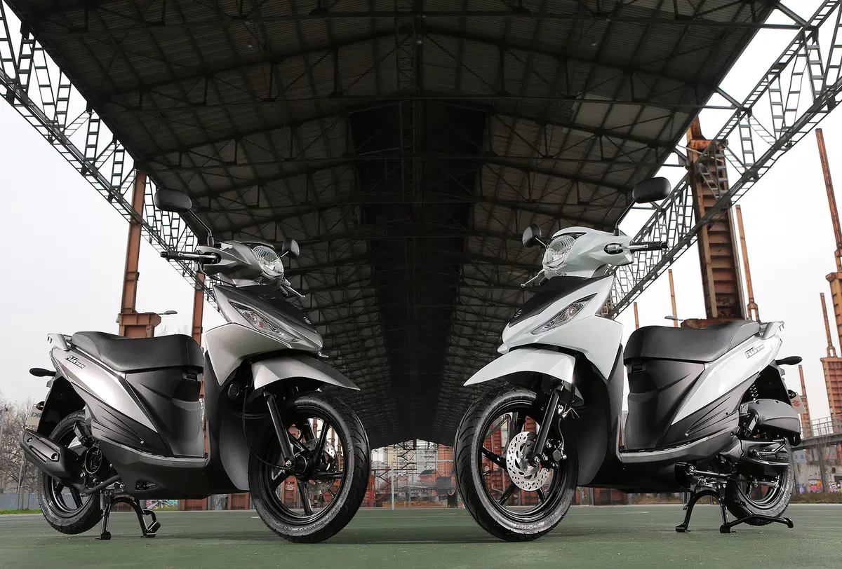 Suzuki Address 110 (14)