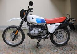 Bmw R 80 G/S (1980 - 87) usata