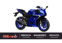 Yamaha YZF R125 (2023 - 25) nuova