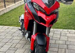 Ducati Multistrada 1200 S (2015 - 17) usata