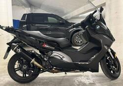 Bmw C 650 Sport (2016 - 20) usata