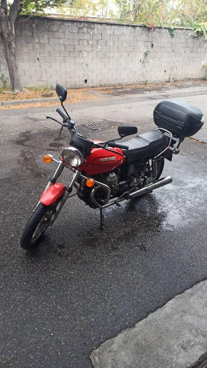 Moto Guzzi v35 (2)