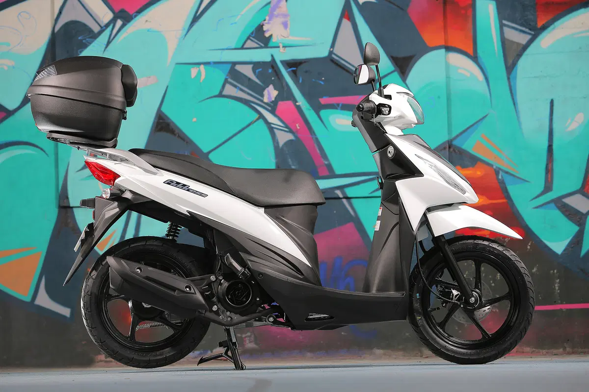 Suzuki Address 110 (18)