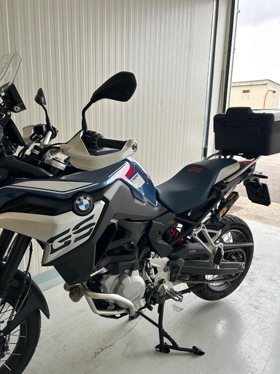 Bmw F 850 GS (2021 - 24)