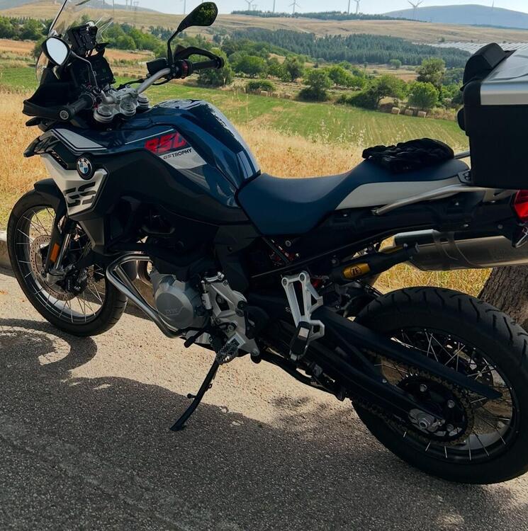 Bmw F 850 GS (2021 - 24) (3)