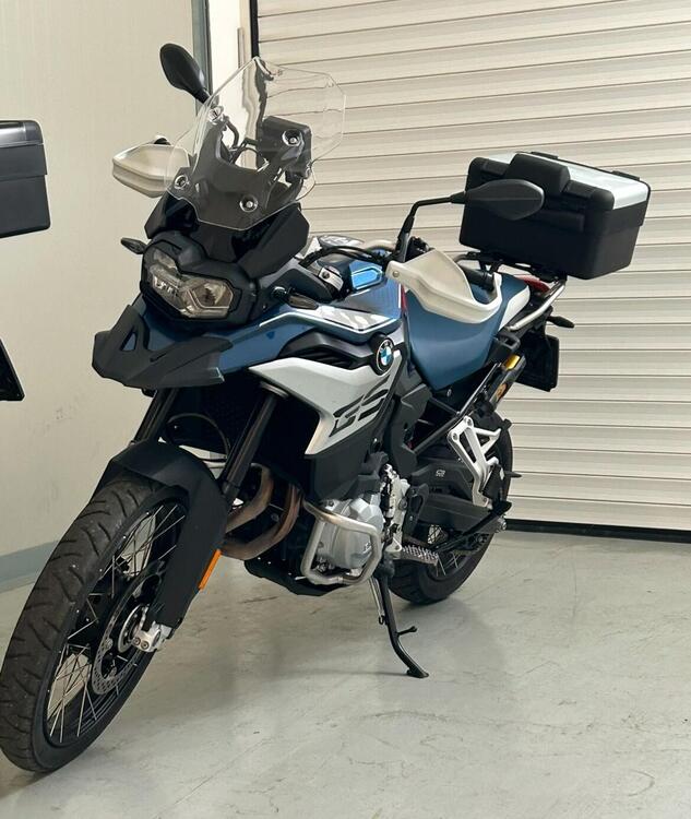 Bmw F 850 GS (2021 - 24) (5)