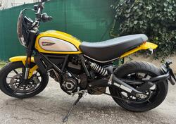 Ducati Scrambler 800 Icon (2017 - 20) usata