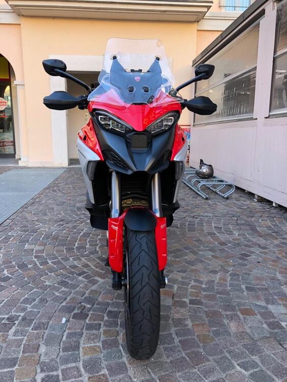 Ducati Multistrada V4 S (2021 - 24)