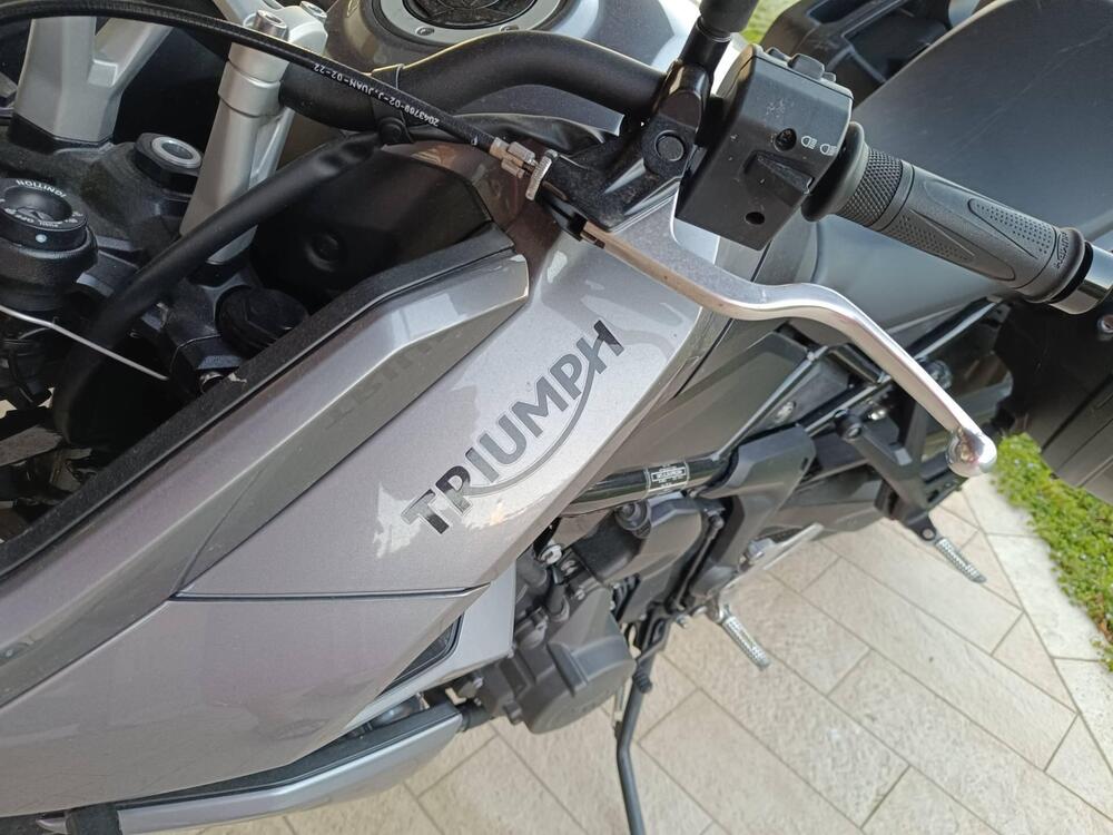 Triumph Tiger Sport 660 (2022 - 24) (2)