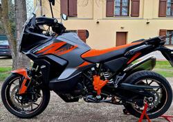 KTM 1290 Super Adventure S (2021) usata