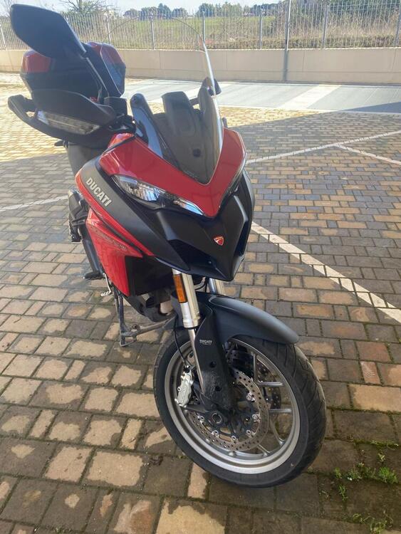 Ducati Multistrada 950 (2018) (2)