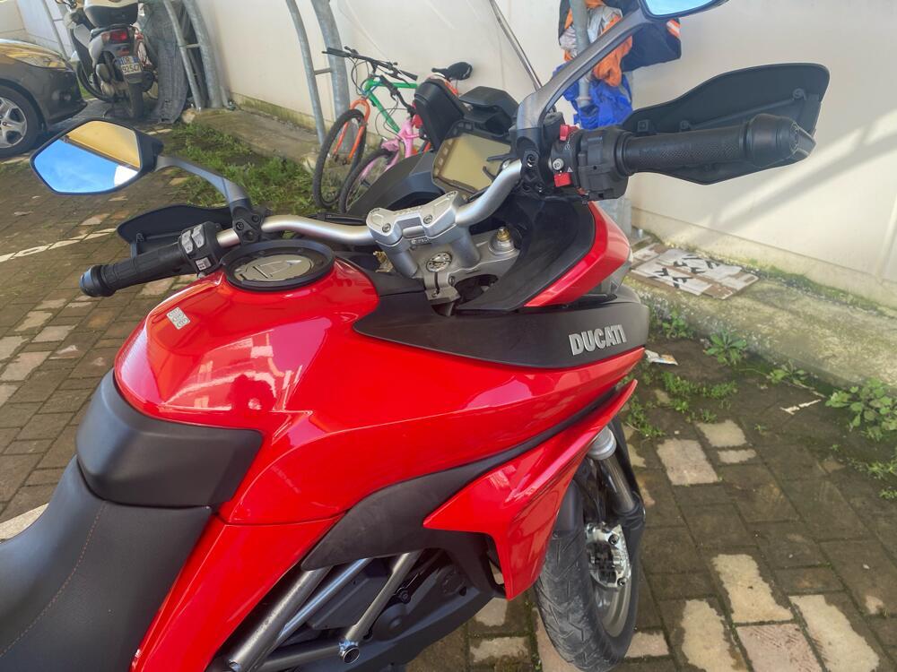 Ducati Multistrada 950 (2018) (5)