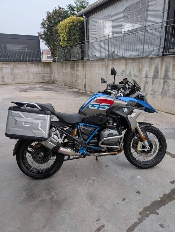 Bmw R 1200 GS (2017 - 18) (3)