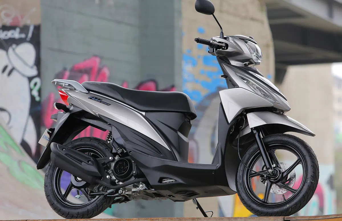 Suzuki Address 110 (21)
