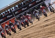 MXGP25. Mondiale Motocross Preview. Part #2. Potenziali all’oscilloscopio 