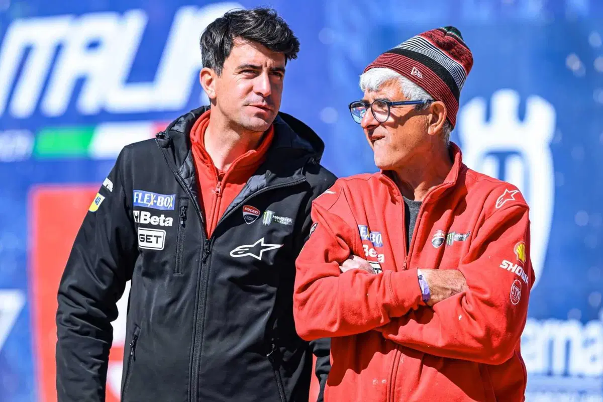 MXGP25. Mondiale Motocross Preview. Part #2. Potenziali all’oscilloscopio  (13)