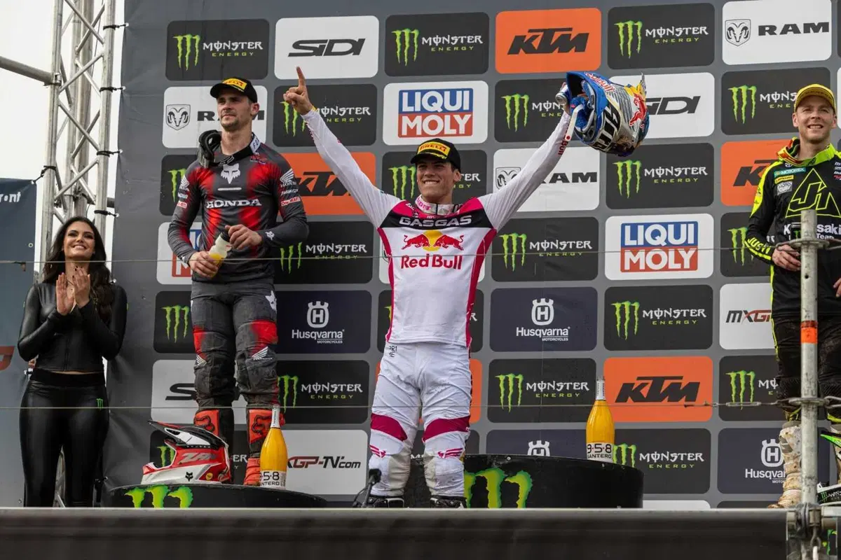MXGP25. Mondiale Motocross Preview. Part #2. Potenziali all’oscilloscopio  (14)