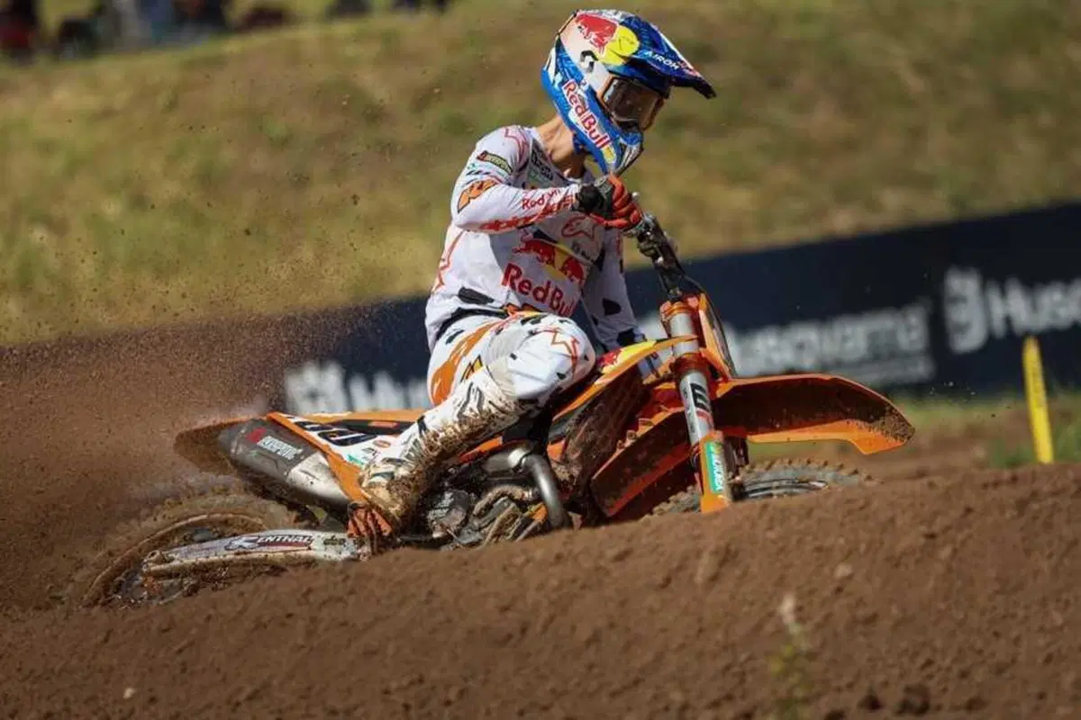 MXGP25. Mondiale Motocross Preview. Part #2. Potenziali all’oscilloscopio  (17)