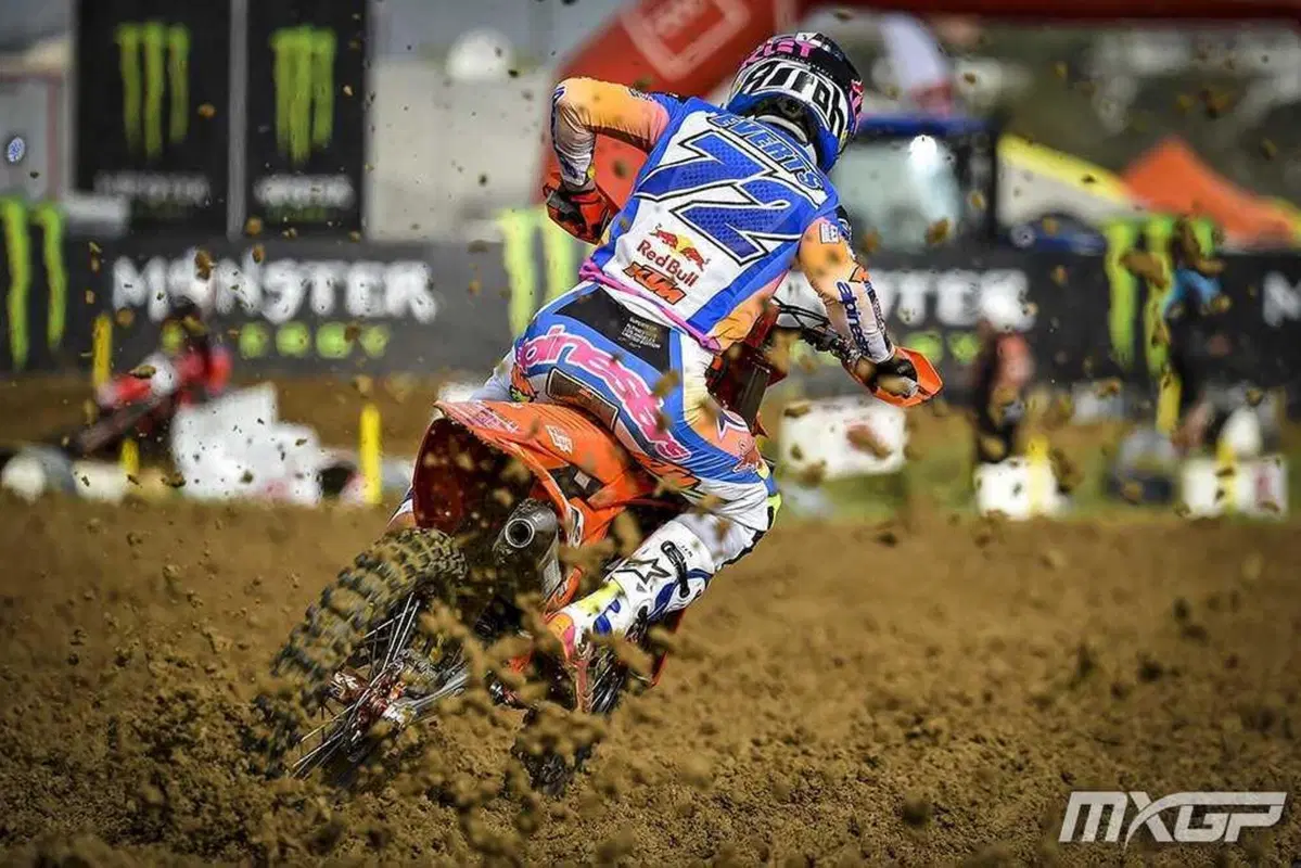 MXGP25. Mondiale Motocross Preview. Part #2. Potenziali all’oscilloscopio  (18)