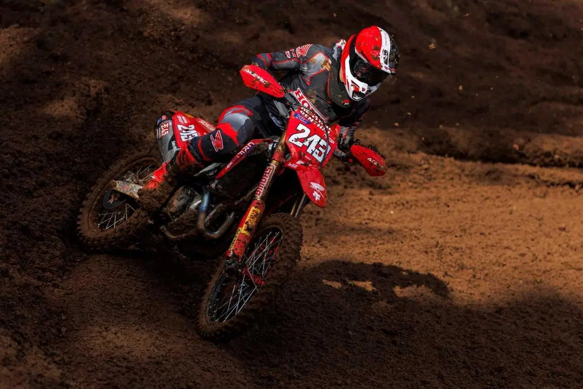 MXGP25. Mondiale Motocross Preview. Part #2. Potenziali all’oscilloscopio  (20)