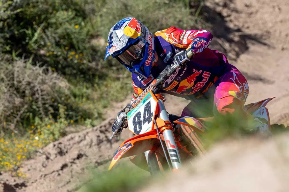 MXGP25. Mondiale Motocross Preview. Part #2. Potenziali all’oscilloscopio  (24)