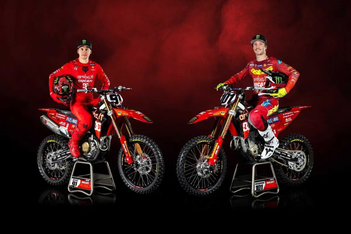 MXGP25. Mondiale Motocross Preview. Part #2. Potenziali all’oscilloscopio  (33)