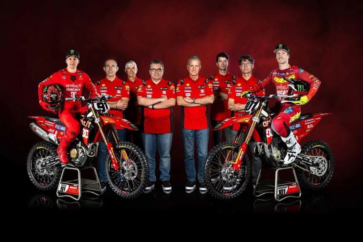 MXGP25. Mondiale Motocross Preview. Part #2. Potenziali all’oscilloscopio  (34)