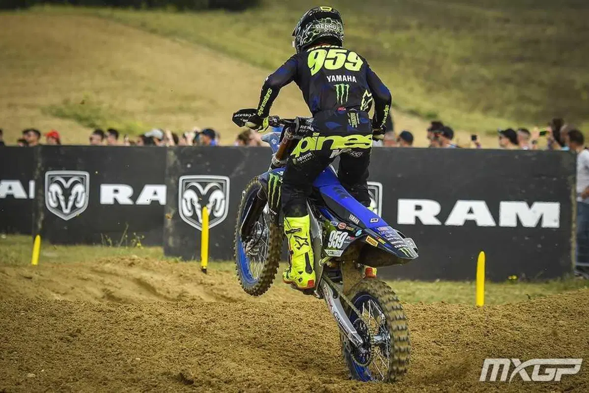 MXGP25. Mondiale Motocross Preview. Part #2. Potenziali all’oscilloscopio  (35)