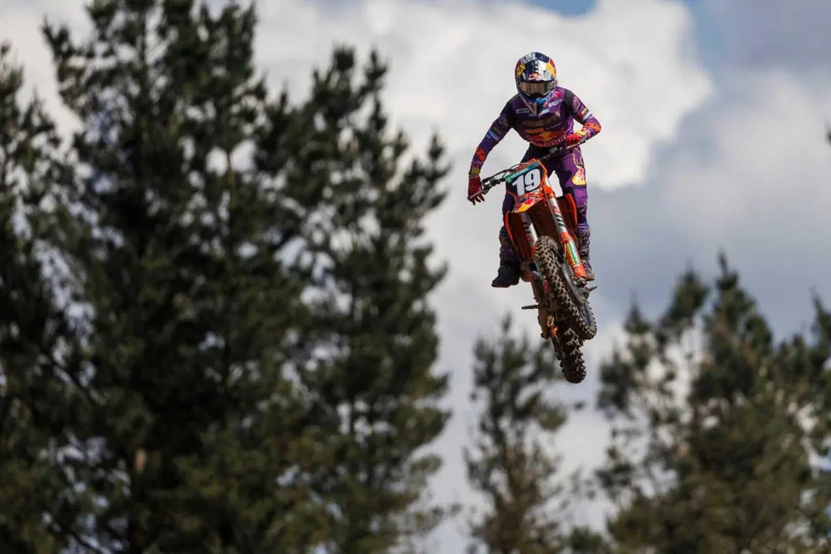 MXGP25. Mondiale Motocross Preview. Part #2. Potenziali all’oscilloscopio  (39)