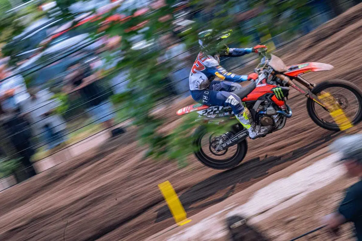 MXGP25. Mondiale Motocross Preview. Part #2. Potenziali all’oscilloscopio  (46)
